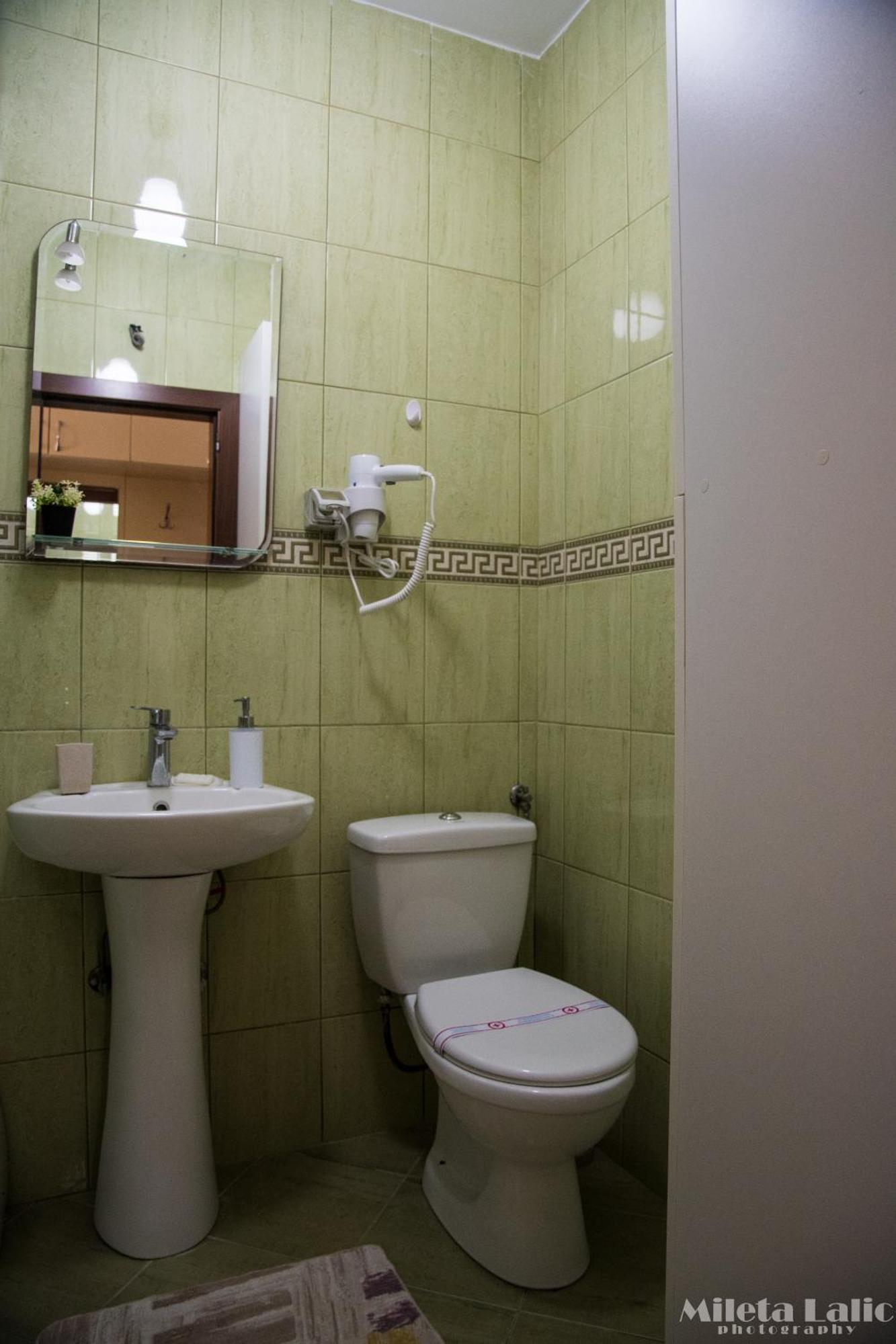 Sunny 412 Apartment Подгориця Екстер'єр фото